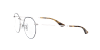 Оправа Ray Ban 0RX 3447V-2970 47