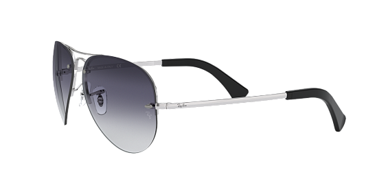Солнцезащитные очки Ray-Ban RB 3449 003/8G 59