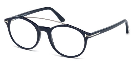 TOM FORD TF 5455 090, оправа