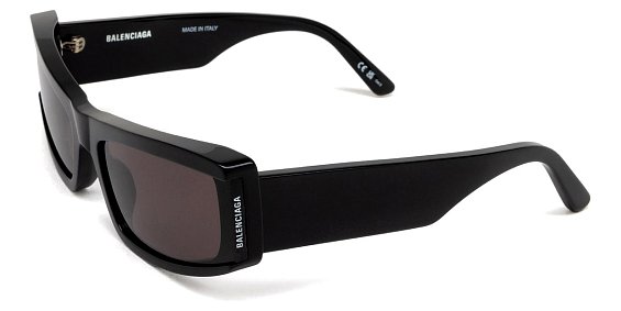 Солнцезащитные очки Balenciaga BB 0301S-001