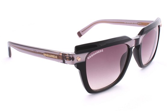 Солнцезащитные очки DSQUARED DQ 0285 05B