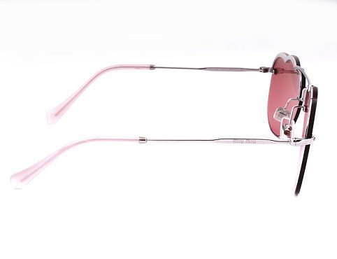 Солнцезащитные очки Miu Miu 56US- 1BC17758