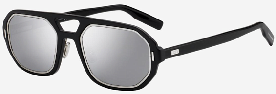 Солнцезащитные очки Dior Homme AL13,14 P5I