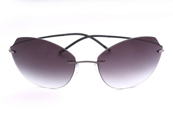 Солнцезащитные очки Silhouette 8158 с6560