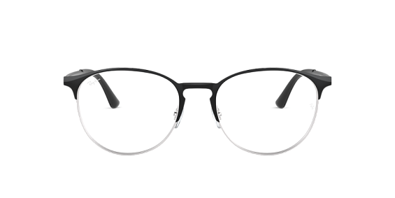 Оправа Ray-Ban 0RX 6375-2861 53