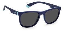 Солнцезащитные очки  Polaroid KIDS PLD 8049/S ZX9