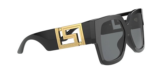 Солнцезащитные очки Versace 4402-GB1/8759