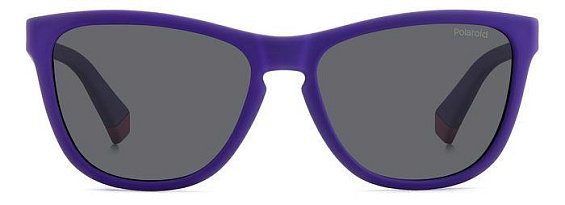 Солнцезащитные очки  Polaroid KIDS PLD 8056/S 1JZ