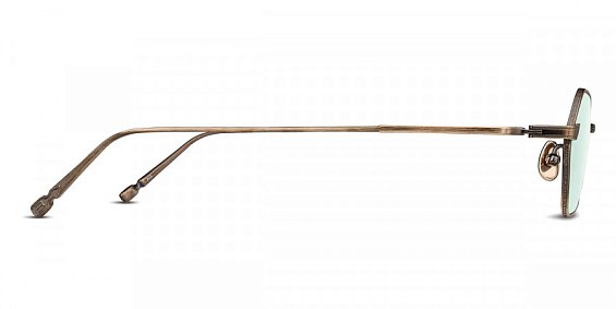 Солнцезащитные очки Matsuda M3138 SG.AG.49