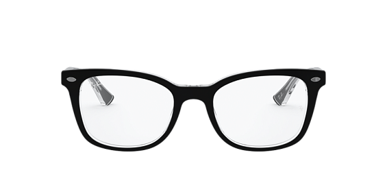 Оправа Ray-Ban 0RX 5285-2034 53