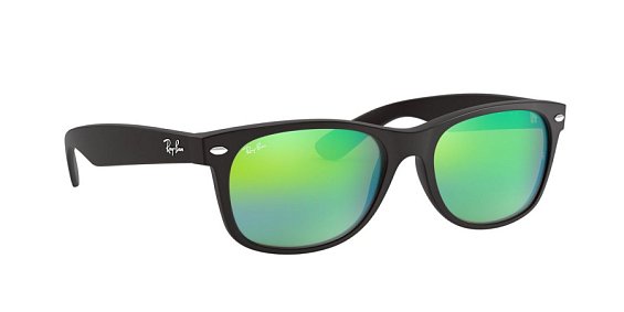 Солнцезащитные очки Ray-Ban RB 2132-622/1955