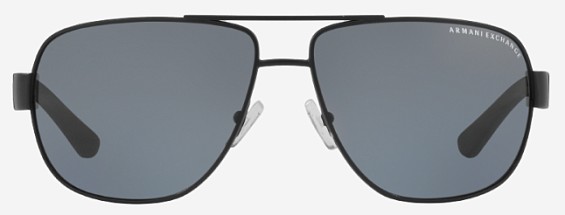 Солнцезащитные очки ARMANI EXCHANGE AX 2012S 60638
