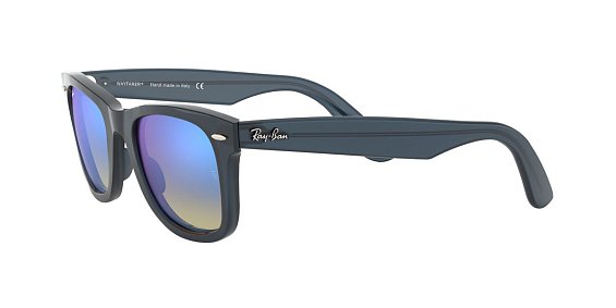 Солнцезащитные очки Ray-Ban RB 4340-62324O50
