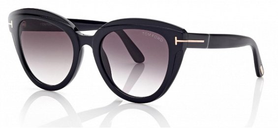 Солнцезащитные очки TOM FORD TF 938 01B