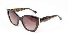 Солнцезащитные очки Ana Hickmann AH 6559G A01, с кл