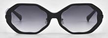 Солнцезащитные очки Fas Lotus-Black SF005BK