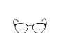 Оправа GUESS GU 50192 002