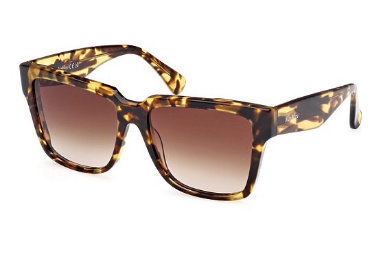 Солнцезащитные очки Max Mara 0078-F 53F