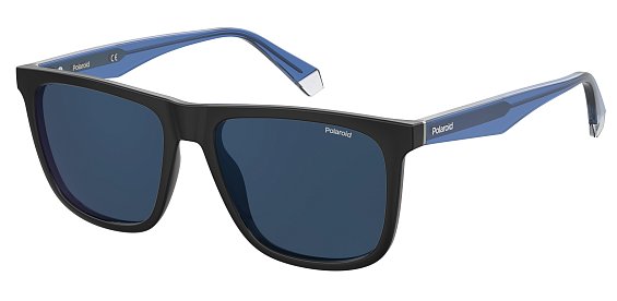 Солнцезащитные очки Polaroid PLD 2102/S/X OVK