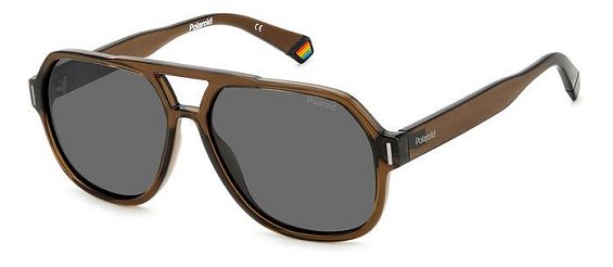 Солнцезащитные очки Polaroid PLD 6193/S 09Q