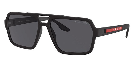 Солнцезащитные очки Prada  01XS-DG002G59