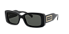 Солнцезащитные очки Versace 4377-GB1/8752