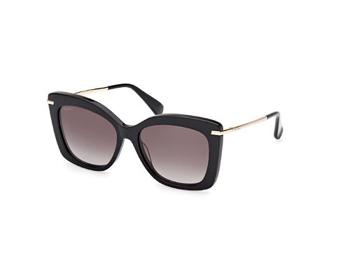 Солнцезащитные очки Max Mara 0101 01B