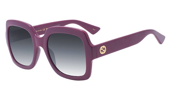 Солнцезащитные очки GUCCI GG 1337S- 007