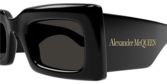 Солнцезащитные очки Alexander McQeen AM0433S