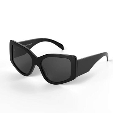 Солнцезащитные очки Fakoshima SO-02-Black
