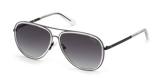 Солнцезащитные очки GUESS GUS 6982 01В