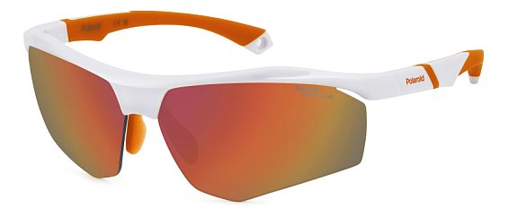Солнцезащитные очки Polaroid Sport, PLD 7055/S VK6