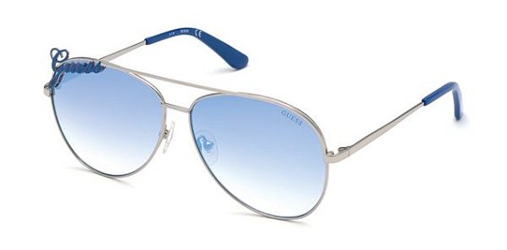 Солнцезащитные очки GUESS GUS 7739 10X