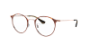 Оправа Ray Ban 0RX 6378-2971 49