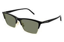 Солнцезащитные очки Saint Laurent SL 767-001