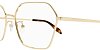 Оправа Alexander McQueen AM0437O-002