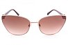 Солнцезащитные очки SWAROVSKI SK 0167 32F