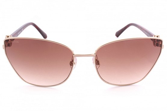 Солнцезащитные очки SWAROVSKI SK 0167 32F