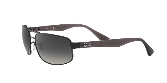 Солнцезащитные очки Ray-Ban RB 3445 006/1161