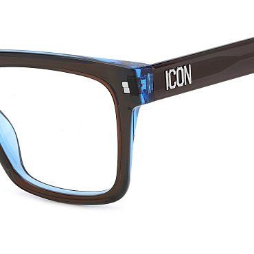 Оправа Dsquared D2 ICON 0013  3LG