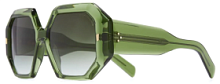 Солнцезащитные очки Cutler and Gross CGSN 9324 - 03