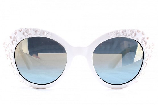 Солнцезащитные очки Just Cavalli 830S 21С 50