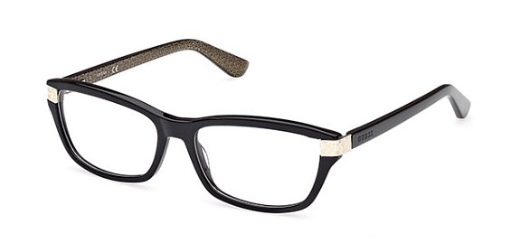 Оправа GUESS GU 2956 001
