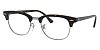 Оправа Ray-Ban 0RX 5154 2012 53