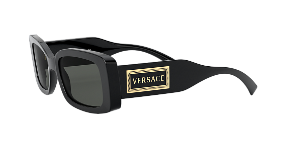 Солнцезащитные очки Versace 4377-GB1/8752