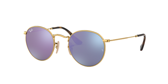Солнцезащитные очки Ray-Ban  RB 3447N-001/8O50