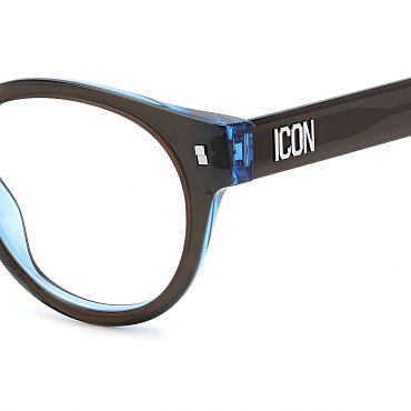 Оправа Dsquared D2 ICON 0014  3LG