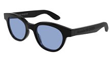 Солнцезащитные очки Alexander McQueen AM0383S-006