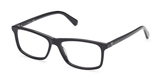 Оправа GUESS GU 50054 001 