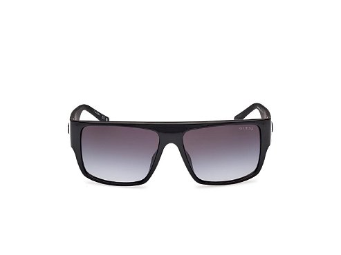 Солнцезащитные очки GUESS GUS 00165 01B